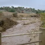 esondazione torrente rischio idrogeologico